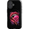 Vampire Skull Lollypop by Sarah Richter iPhone 16 Plus Magsafe Impact Case