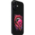 Vampire Skull Lollypop by Sarah Richter iPhone 16 Plus Skin