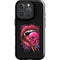 Vampire Skull Lollypop by Sarah Richter iPhone 16 Pro Impact Case