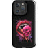 Vampire Skull Lollypop by Sarah Richter iPhone 16 Pro Impact Case