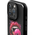 Vampire Skull Lollypop by Sarah Richter iPhone 16 Pro Impact Case