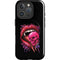 Vampire Skull Lollypop by Sarah Richter iPhone 16 Pro Magsafe Impact Case