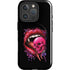 Vampire Skull Lollypop by Sarah Richter iPhone 16 Pro Magsafe Impact Case