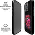 Vampire Skull Lollypop by Sarah Richter iPhone 16 Pro Magsafe Impact Case