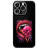 Vampire Skull Lollypop by Sarah Richter iPhone 16 Pro Skin