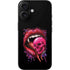Vampire Skull Lollypop by Sarah Richter iPhone 16 Skin