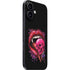 Vampire Skull Lollypop by Sarah Richter iPhone 16 Skin
