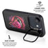 Vampire Skull Lollypop by Sarah Richter iPhone 16e Kickstand Case