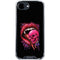 Vampire Skull Lollypop by Sarah Richter iPhone 16e Clear Case