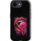 Vampire Skull Lollypop by Sarah Richter iPhone 16e Impact Case