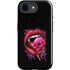 Vampire Skull Lollypop by Sarah Richter iPhone 16e Impact Case
