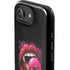 Vampire Skull Lollypop by Sarah Richter iPhone 16e Impact Case