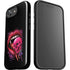 Vampire Skull Lollypop by Sarah Richter iPhone 16e Impact Case