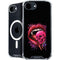 Vampire Skull Lollypop by Sarah Richter iPhone 16e MagSafe Case