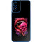 Vampire Skull Lollypop by Sarah Richter Moto G Play 4G (2024) Skin