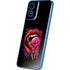 Vampire Skull Lollypop by Sarah Richter Moto G Play 4G (2024) Skin