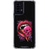 Vampire Skull Lollypop by Sarah Richter Moto G Power 5G (2024) Clear Case