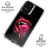 Vampire Skull Lollypop by Sarah Richter Moto G Power 5G (2024) Clear Case