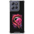 Vampire Skull Lollypop by Sarah Richter Moto G Power 5G (2025) Clear Case