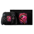 Vampire Skull Lollypop by Sarah Richter Nintendo Switch 2 (2025) with Joy-Con Skin