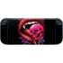 Vampire Skull Lollypop by Sarah Richter Nintendo Switch 2 (2025) with Joy-Con Skin