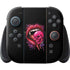 Vampire Skull Lollypop by Sarah Richter Nintendo Skins