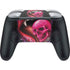 Vampire Skull Lollypop by Sarah Richter Nintendo Switch 2 (2025) Pro Controller Skin