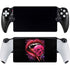 Vampire Skull Lollypop by Sarah Richter PlayStation Portal Remote Player Skin