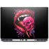Vampire Skull Lollypop by Sarah Richter Dell Precision Skin