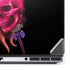 Vampire Skull Lollypop by Sarah Richter Dell Precision Skin