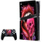 Vampire Skull Lollypop by Sarah Richter PS5 Pro Bundle Skin