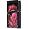 Vampire Skull Lollypop by Sarah Richter PS5 Pro Console Skin