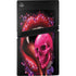 Vampire Skull Lollypop by Sarah Richter PS5 Pro Console Skin
