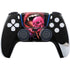 Vampire Skull Lollypop by Sarah Richter PS5 Pro Disk Bundle Skin