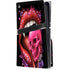 Vampire Skull Lollypop by Sarah Richter PS5 Pro Disk Console Skin