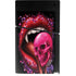 Vampire Skull Lollypop by Sarah Richter PS5 Slim Digital Edition Console Skin
