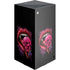 Vampire Skull Lollypop by Sarah Richter XBox Series X Digital Edition Console Skin