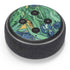 Vincent Van Gogh Irises Amazon Echo Dot Skin