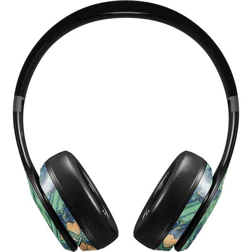 Van Gogh - Irises by Van Gogh Beats Studio Pro Wireless Headphones Skin