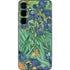 Van Gogh - Irises by Van Gogh Galaxy A16 5G Skin