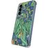 Van Gogh - Irises by Van Gogh Galaxy A35 5G Clear Case