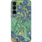 Van Gogh - Irises by Van Gogh Galaxy A35 5G Skin