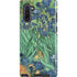 Van Gogh - Irises by Van Gogh Galaxy Cases