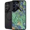 Van Gogh - Irises by Van Gogh Galaxy S24 FE Kickstand Case