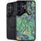 Van Gogh - Irises by Van Gogh Galaxy S25 Kickstand Case