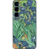 Van Gogh - Irises by Van Gogh Galaxy S24 Plus Skin