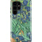 Van Gogh - Irises by Van Gogh Galaxy S25 Ultra Impact Case