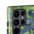Van Gogh - Irises by Van Gogh Galaxy S25 Ultra Impact Case