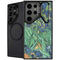 Van Gogh - Irises by Van Gogh Galaxy S25 Ultra Kickstand Case