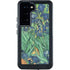 Van Gogh - Irises by Van Gogh Galaxy S24 Waterproof Case